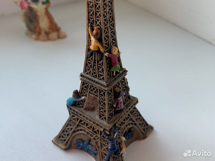 Статуэтки. Фигурки. Сувенир