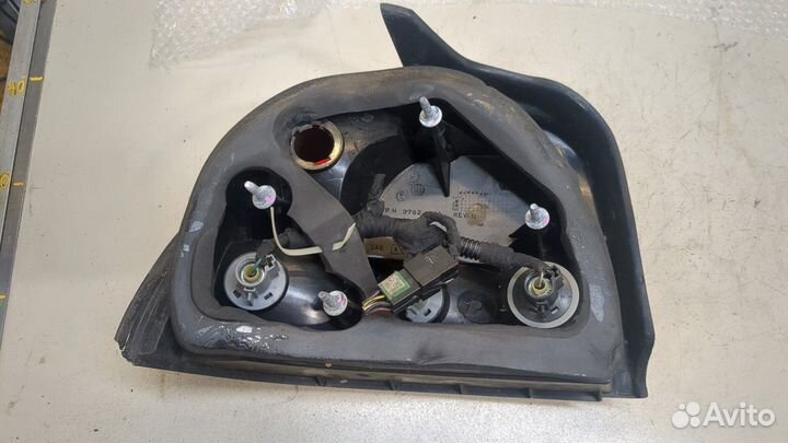 Фонарь (задний) Chrysler Neon, 1998