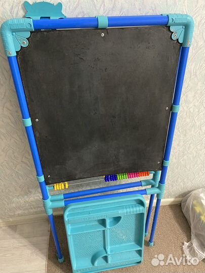 Мольберт для рисования детский