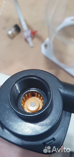 Оборудование для аквариума: скимер, светильник