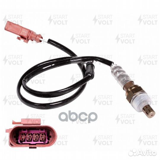 Датчик кисл. vsos1814 startvolt