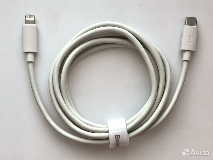 Набор новых переходников для MacBook Type-C