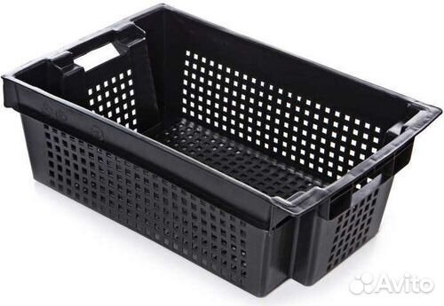 Ящики овощные