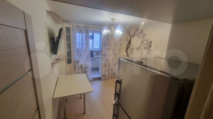 1-к. квартира, 42 м², 16/16 эт.