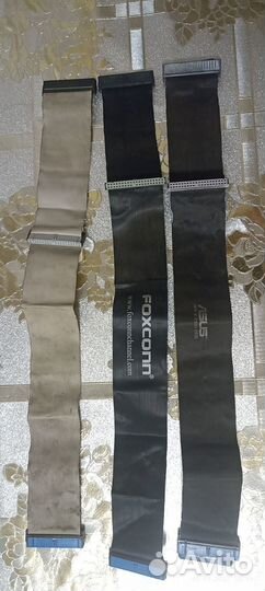 Шлейф IDE для HDD