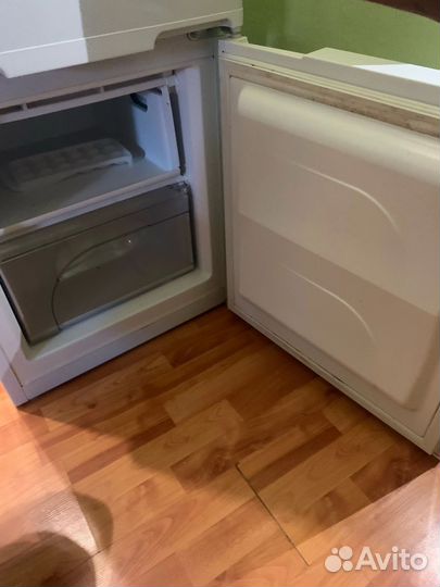 Холодильник atlant