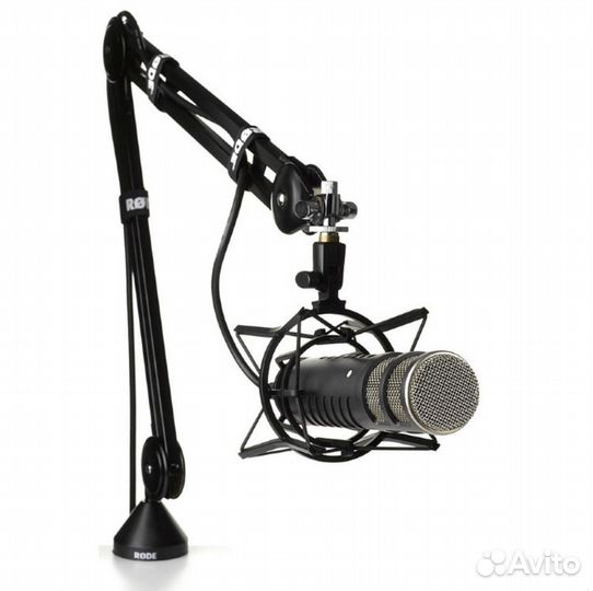 Пантограф rode PSA1