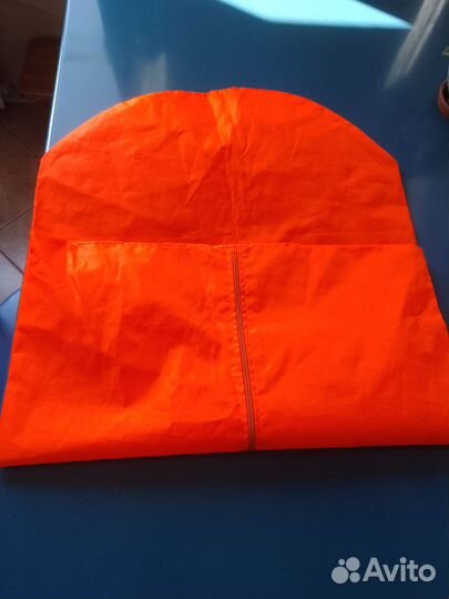 Чехол (портплед) для костюмов