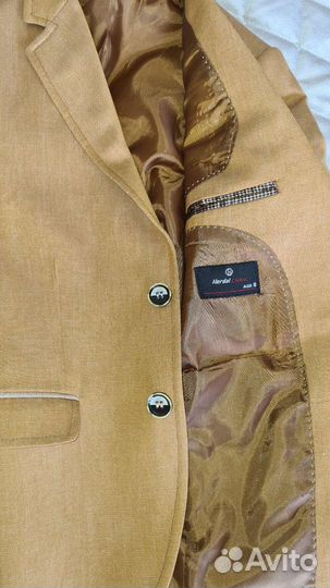 Пиджак для мальчика