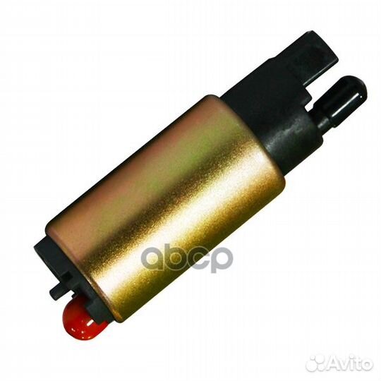 Насос топливный электрический без корпуса dacia