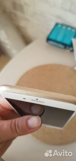 Телефон iPhone 6s 64 гб