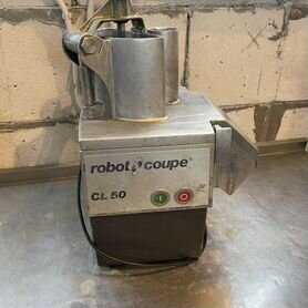 Овощерезка robot coupe cl50