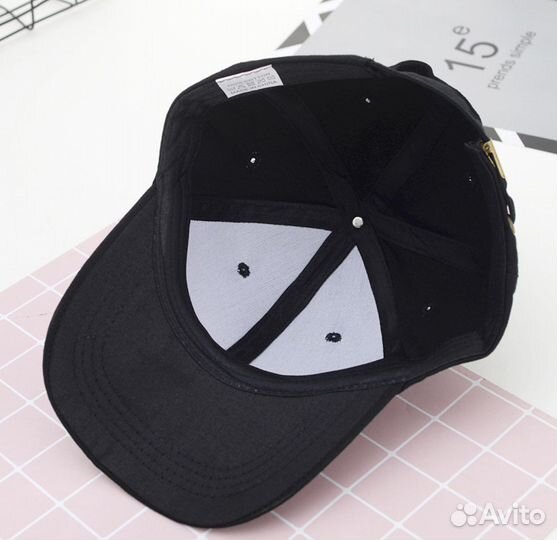 Кепки оптом