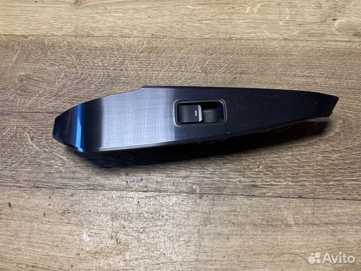 Mazda 6 gj задняя кнопка стеклоподъёмника