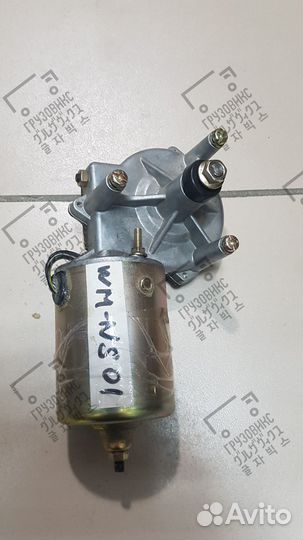 Мотор стеклоочистителя, Autodepo WM-NS01
