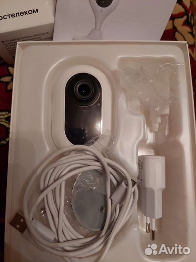 Вай фай камера для дома