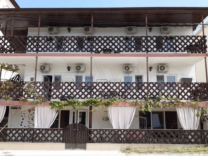 Комната 15 м², 2/3 эт.