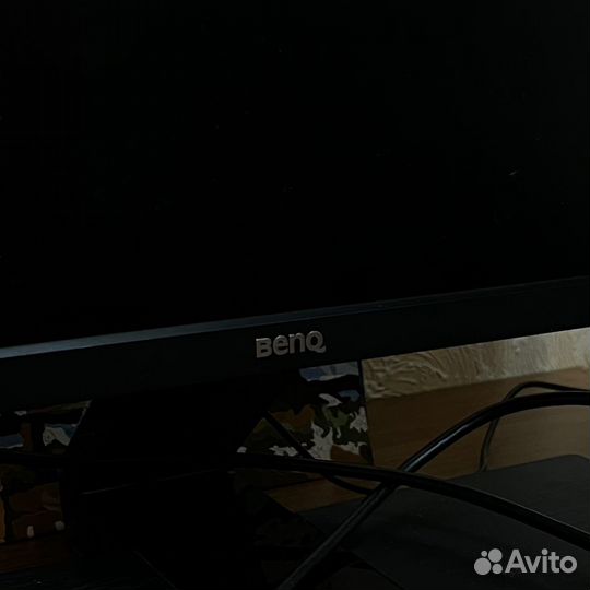 Монитор BenQ ew2440l