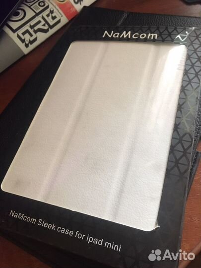 Чехол iPad mini