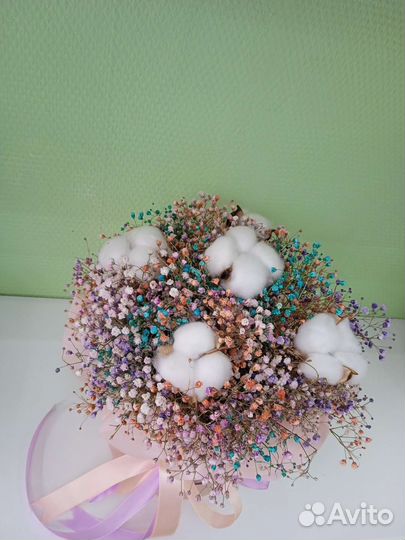 Доставка цветы и букетов