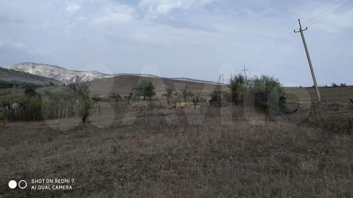 Участок 24 сот. (ИЖС)