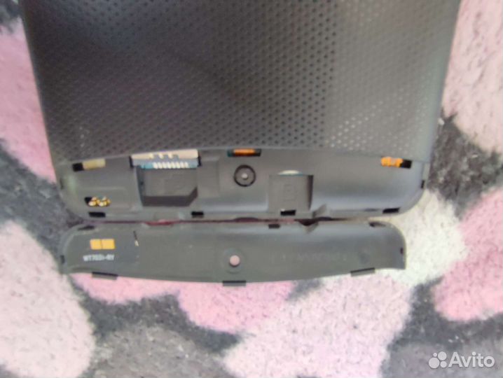 Планшет explay