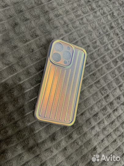 Чехол на iPhone 14 pro