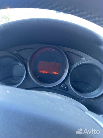 Citroen C4 1.6 AT, 2011, 214 044 км