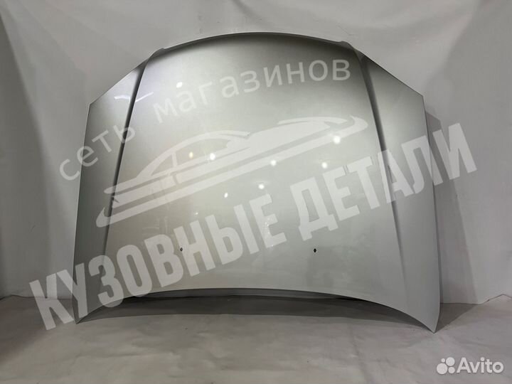 Капот Chevrolet Lacetti седан/универсал в цвет