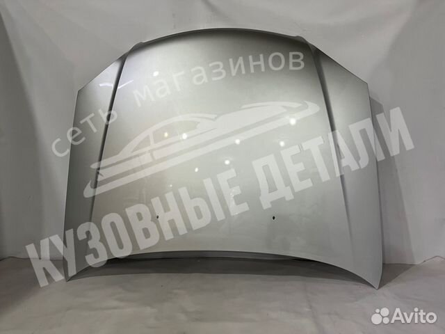 Капот Chevrolet Lacetti седан/универсал в цвет