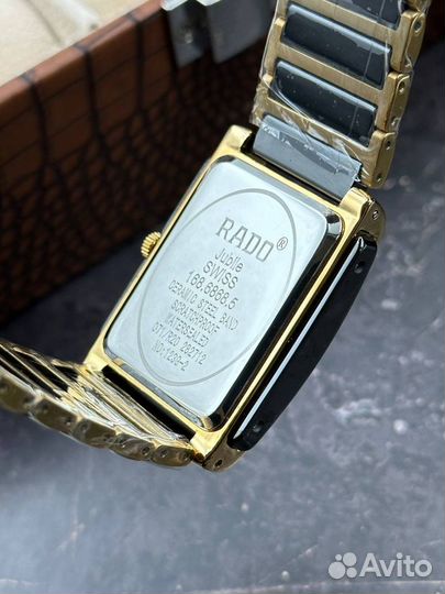 Часы Rado мужские керамические