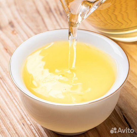 Те Гуань Инь 