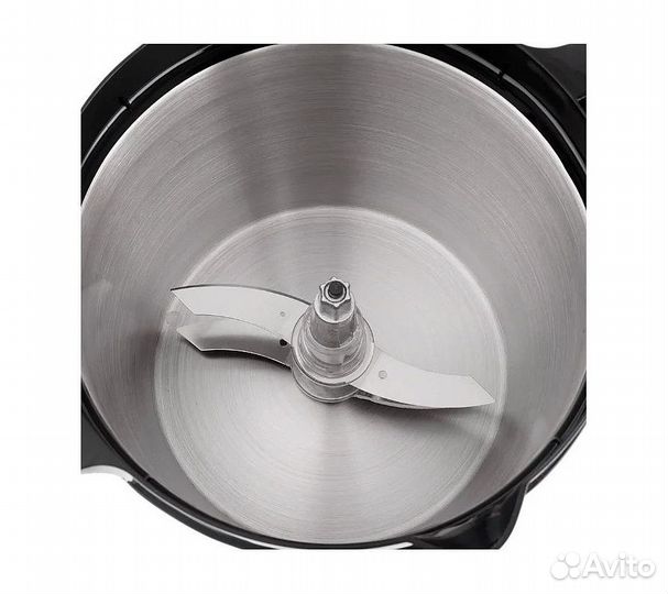 Измельчитель Kitfort кт-1396