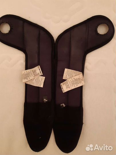 Утяжелители для рук Nike