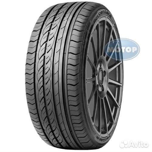 Centara Vanti HP 215/55 R17