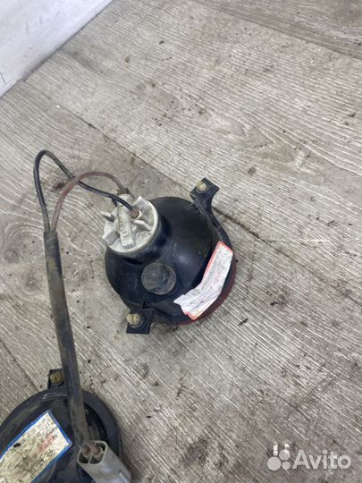 Фонарь задний Chery Tiggo (T11)