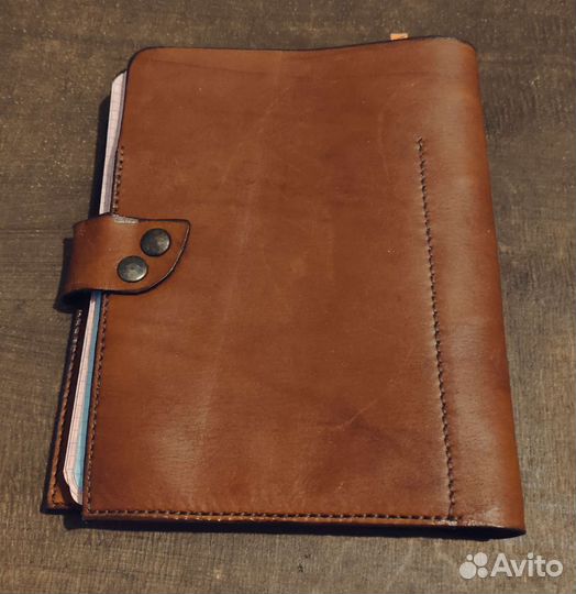 Кожаные изделия по старинной технологии, hand made