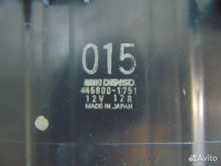 Корпус отопителя для Mitsubishi RVR 1 1991-1997г