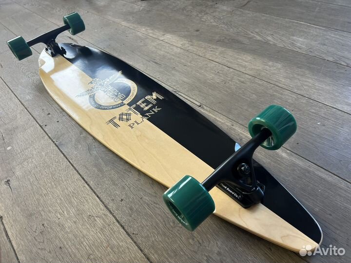 Лонгборд Plank Totem 43
