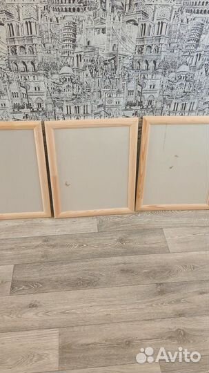 Рама для картин 40*50