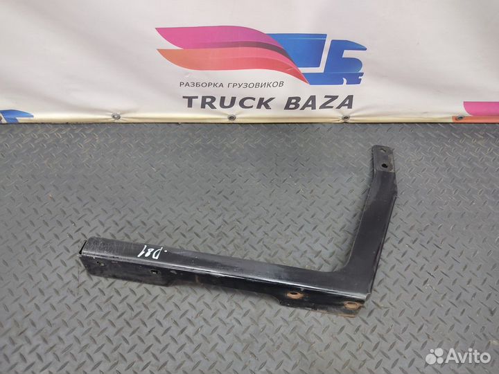 Кронштейн трапа Daf CF, Daf XF105