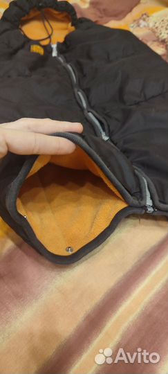 Конверт-траесформер Red Castle