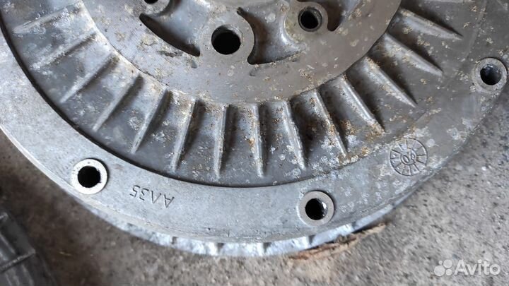 Тормозные барабаны ваз 2107