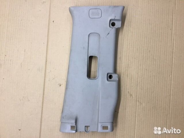 Обшивка стойки Ниссан Патфайндер (R51) 2004-2013 г