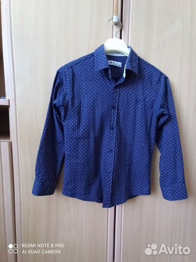 Костюм для мальчика