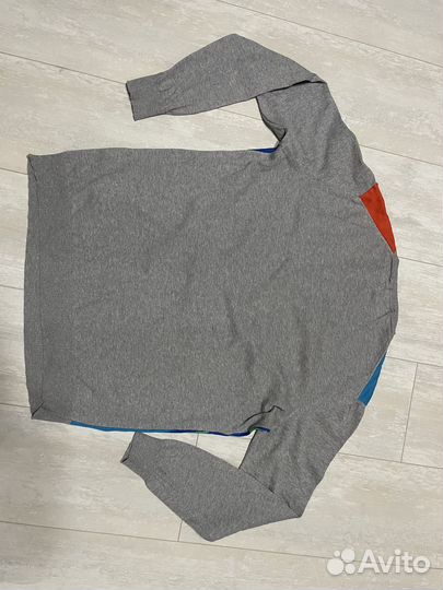 Кофта мужская iceberg L оригинал