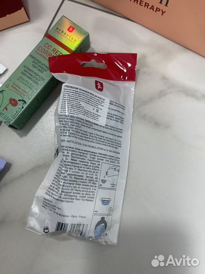 Erborian миниатюры