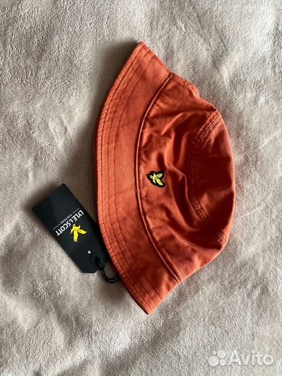 Панама lyle scott