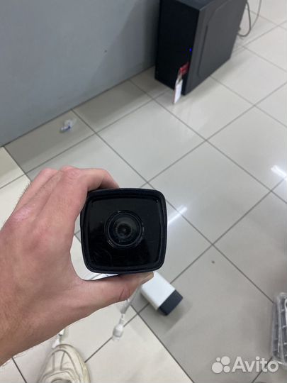 Hi watch видеокамера