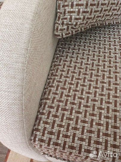 Детское кресло-кровать